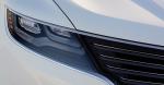 Lincoln MKC Concept 2013 года
